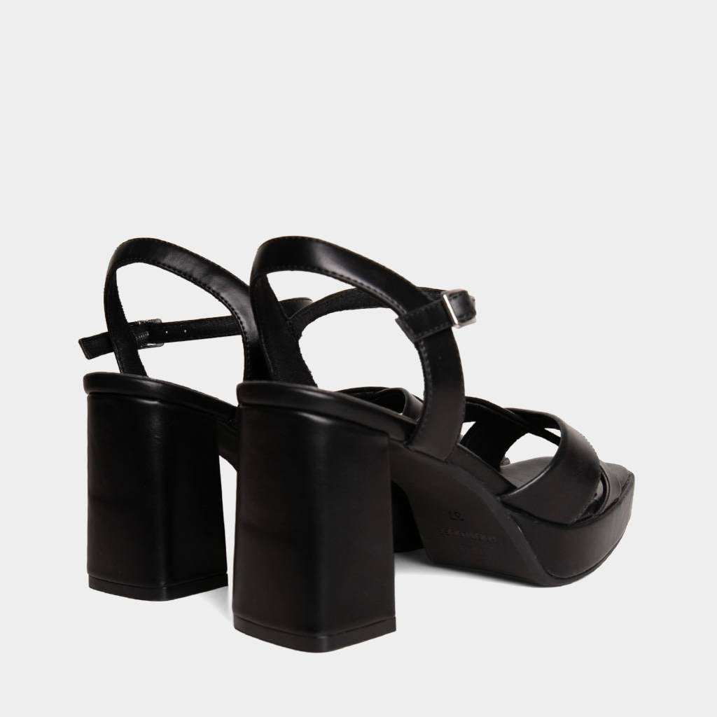 SANDALIAS CASUALES FOOTLOOSE MUJERES FTL-HS00100 - 3
