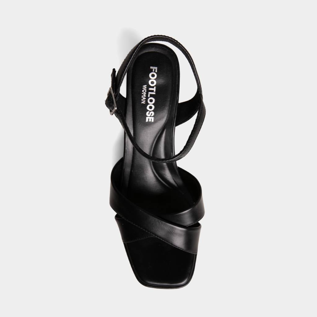 SANDALIAS CASUALES FOOTLOOSE MUJERES FTL-HS00100 - 4