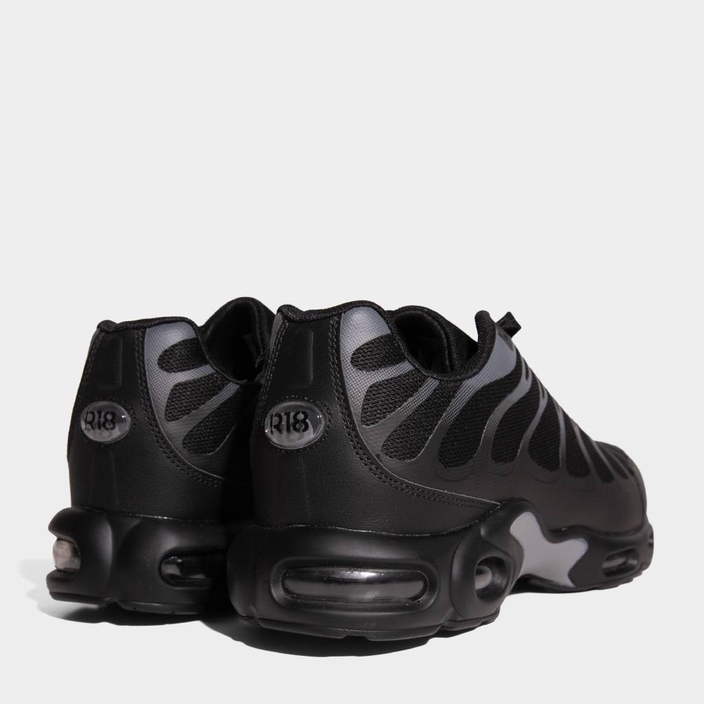 ZAPATILLAS URBANAS R18 HOMBRES R18-WT00023 - 3
