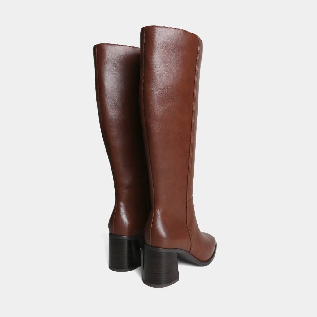 BOTAS CASUALES FOOTLOOSE MUJERES FTL-RS00045 - 3