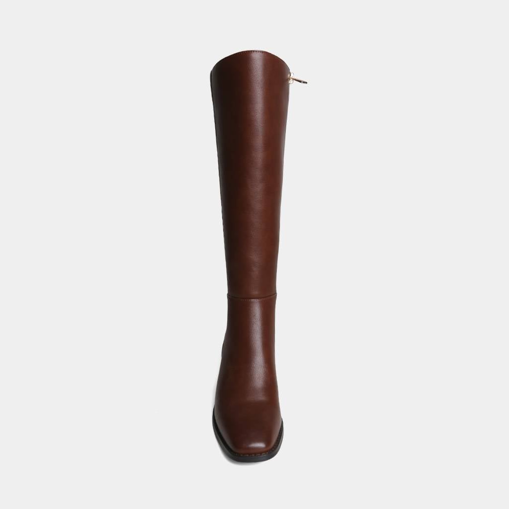 BOTAS CASUALES FOOTLOOSE MUJERES FTL-RS00045 - 4