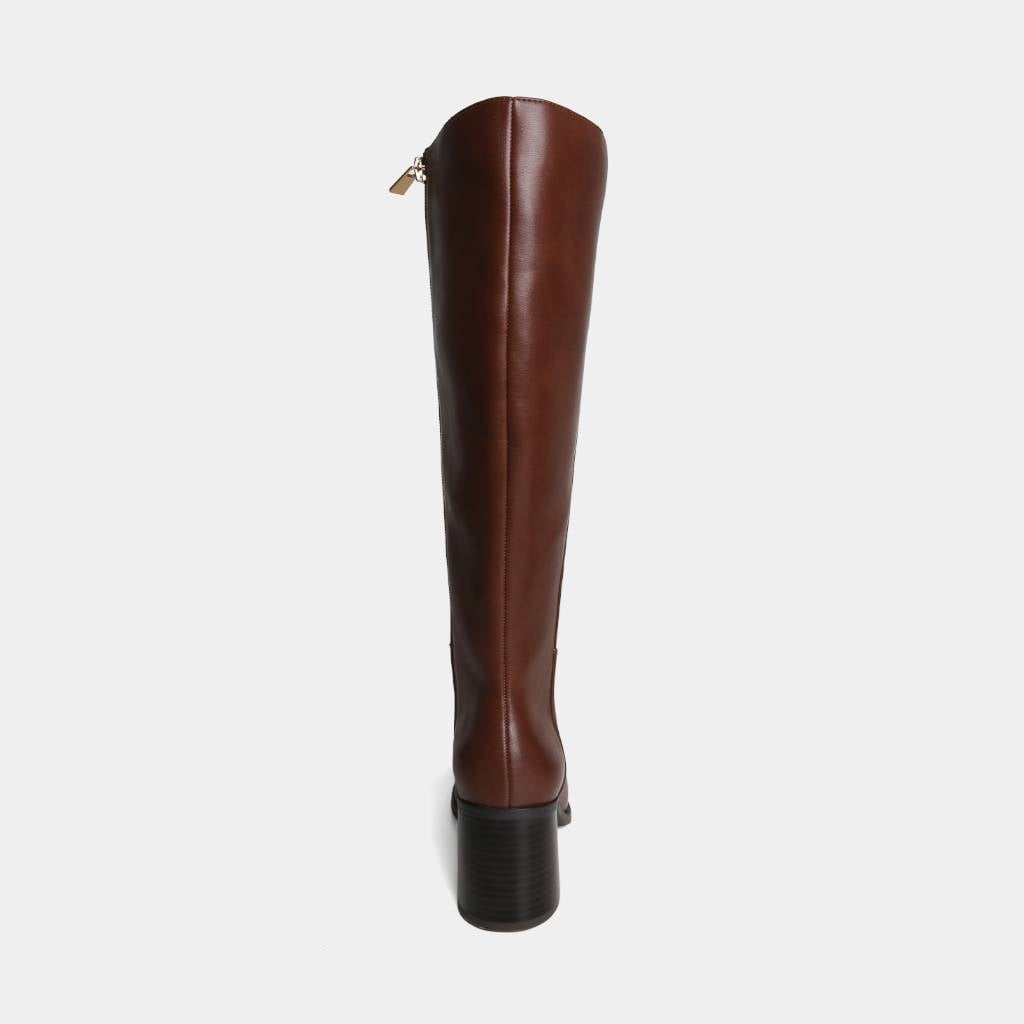 BOTAS CASUALES FOOTLOOSE MUJERES FTL-RS00045 - 5