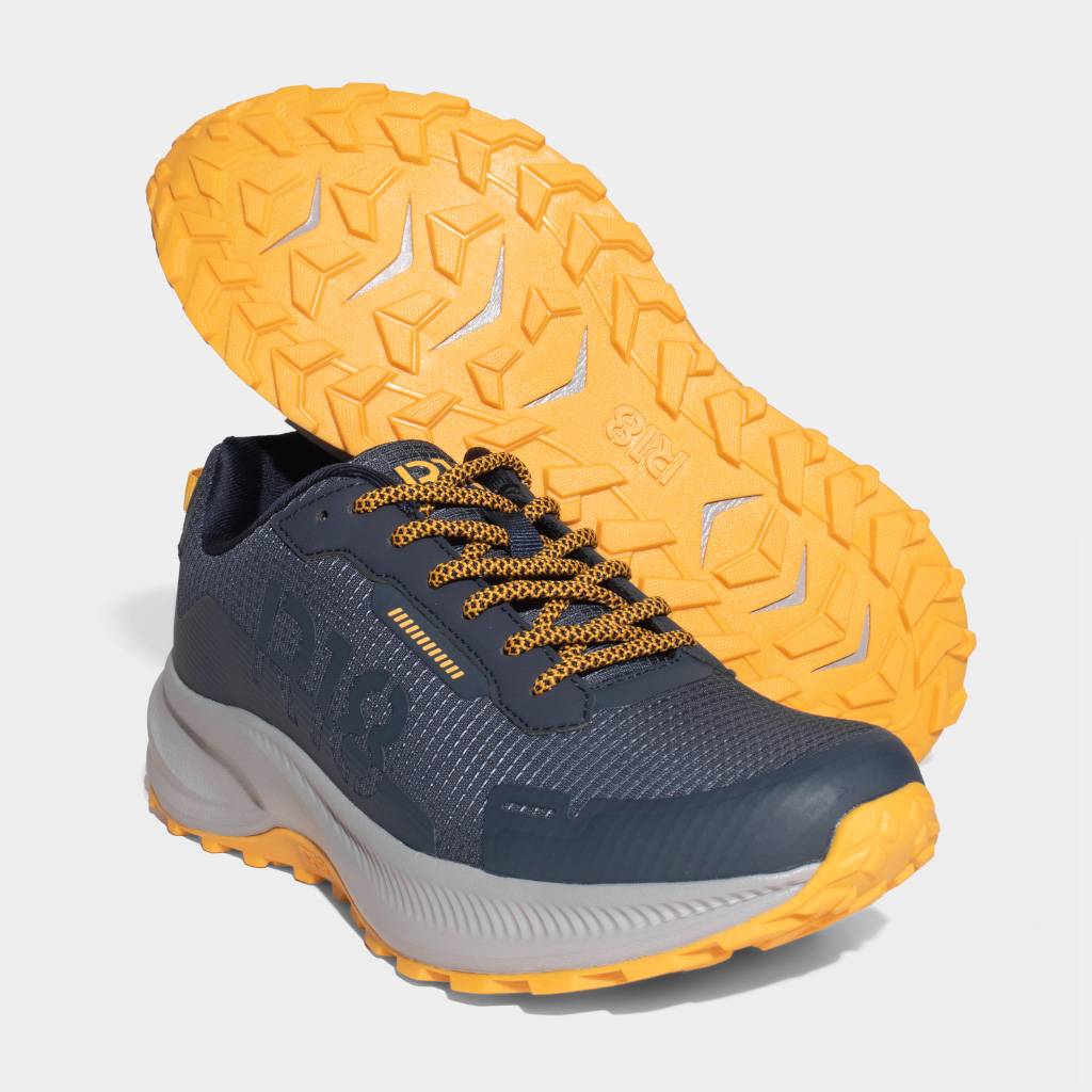 ZAPATILLAS DEPORTIVAS R18 HOMBRES R18-XW00244 - 5