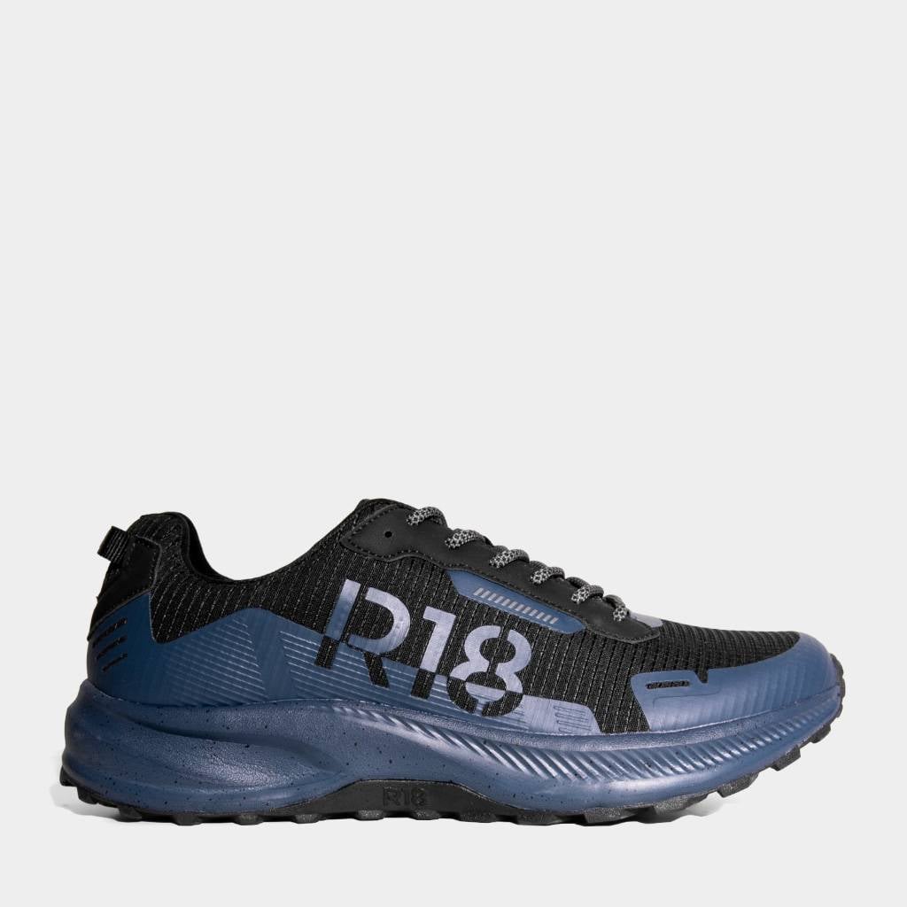 ZAPATILLAS DEPORTIVAS R18 HOMBRES R18-XW00244 - 1