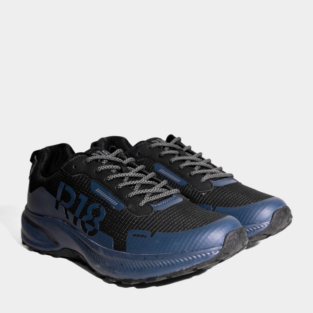 ZAPATILLAS DEPORTIVAS R18 HOMBRES R18-XW00244 - 2
