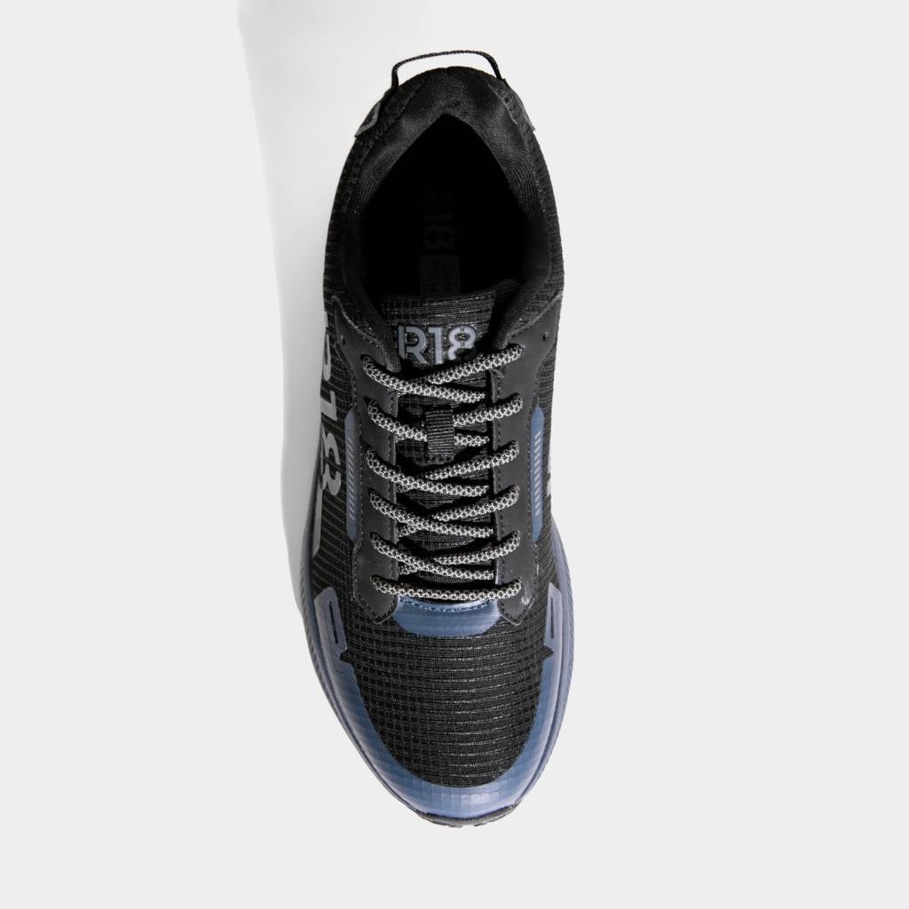 ZAPATILLAS DEPORTIVAS R18 HOMBRES R18-XW00244 - 4