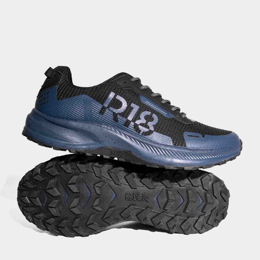 ZAPATILLAS DEPORTIVAS R18 HOMBRES R18-XW00244 - 7