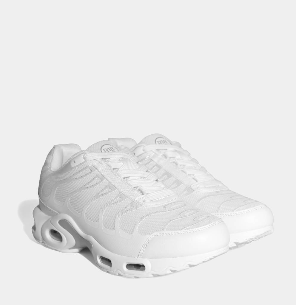 ZAPATILLAS URBANAS R18 MUJERES R18-CD00300 - 2