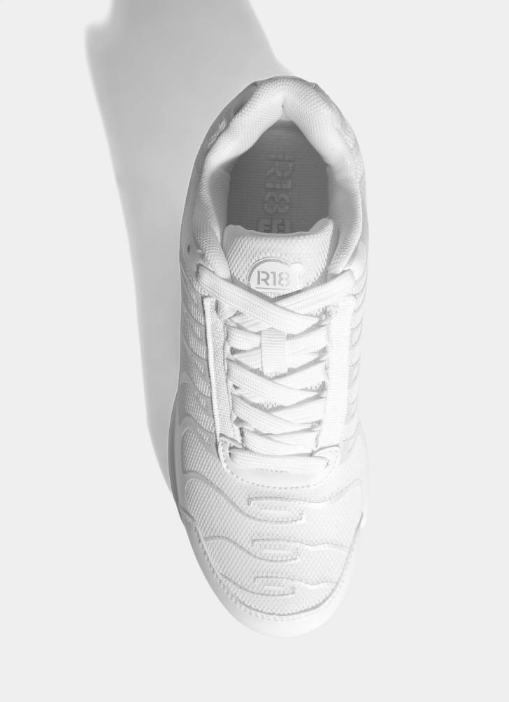 ZAPATILLAS URBANAS R18 MUJERES R18-CD00300 - 4
