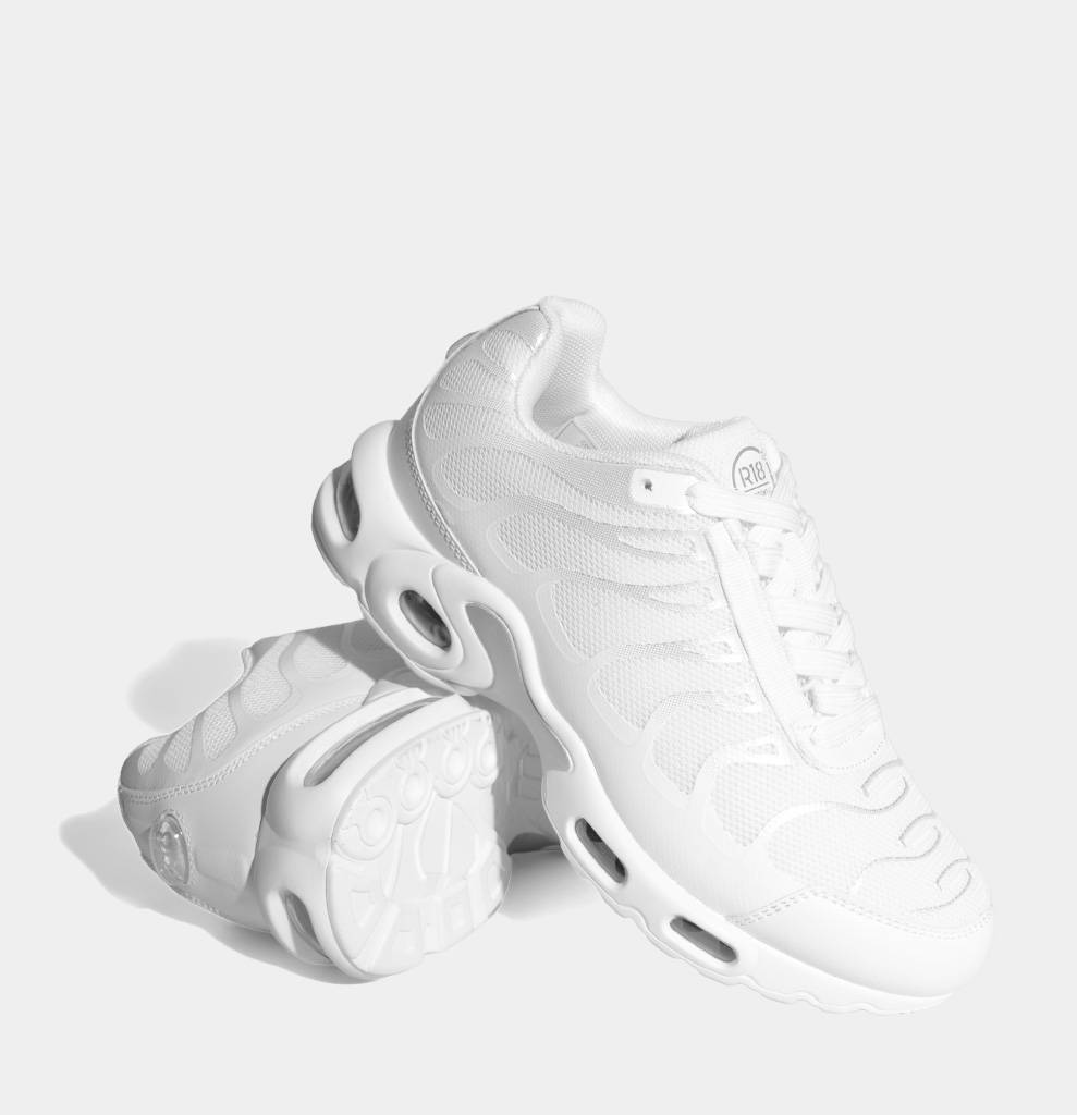 ZAPATILLAS URBANAS R18 MUJERES R18-CD00300 - 8
