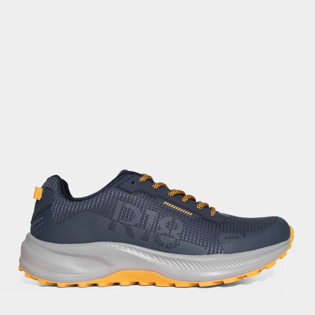 ZAPATILLAS DEPORTIVAS R18 HOMBRES R18-XW00244 - 1