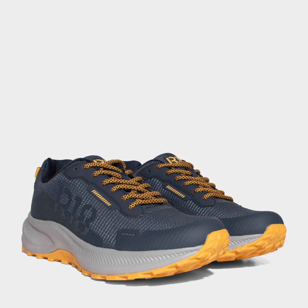 ZAPATILLAS DEPORTIVAS R18 HOMBRES R18-XW00244 - 2