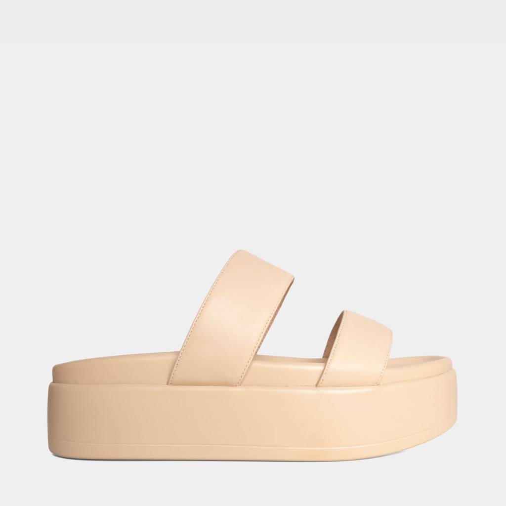 SANDALIAS CASUALES FOOTLOOSE MUJERES FTL-YQ00018 - 1