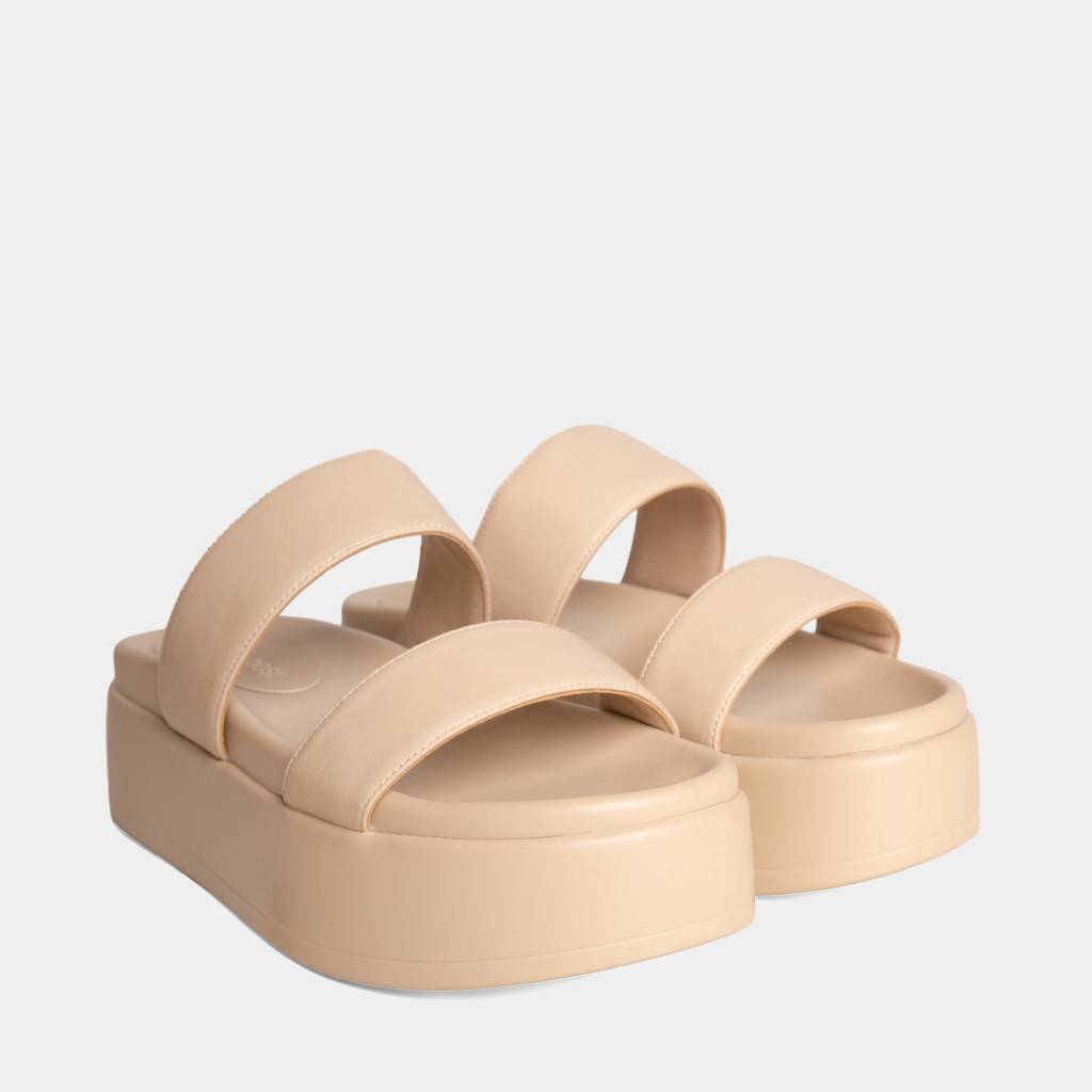 SANDALIAS CASUALES FOOTLOOSE MUJERES FTL-YQ00018 - 2