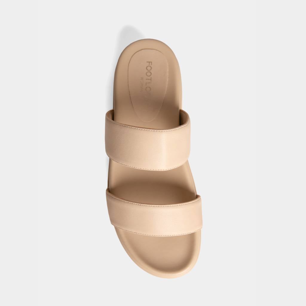 SANDALIAS CASUALES FOOTLOOSE MUJERES FTL-YQ00018 - 4