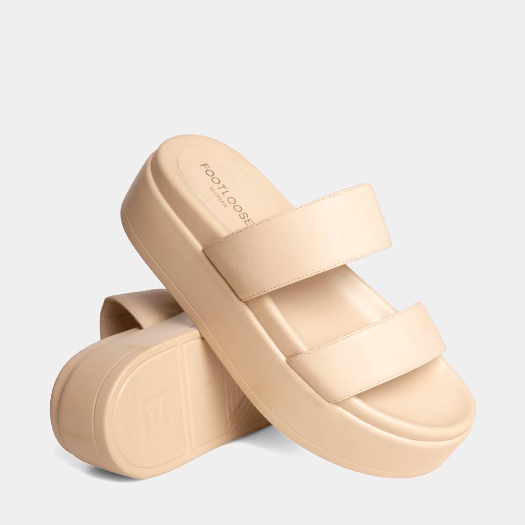 SANDALIAS CASUALES FOOTLOOSE MUJERES FTL-YQ00018 - 7