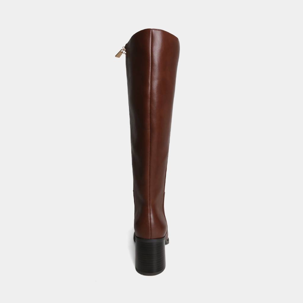 BOTAS CASUALES FOOTLOOSE MUJERES FTL-RS00045 - 5