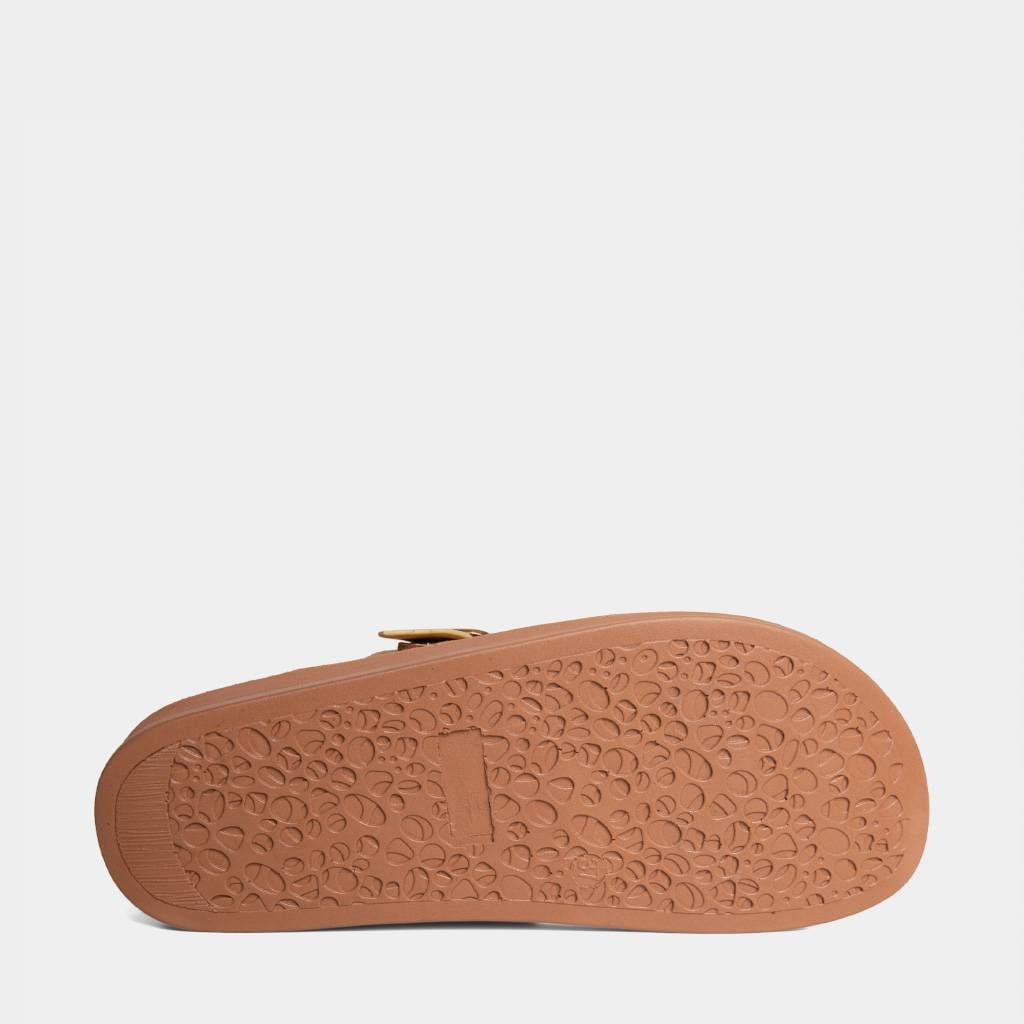 SANDALIAS CASUALES FOOTLOOSE MUJERES FTL-OU00004 - 5