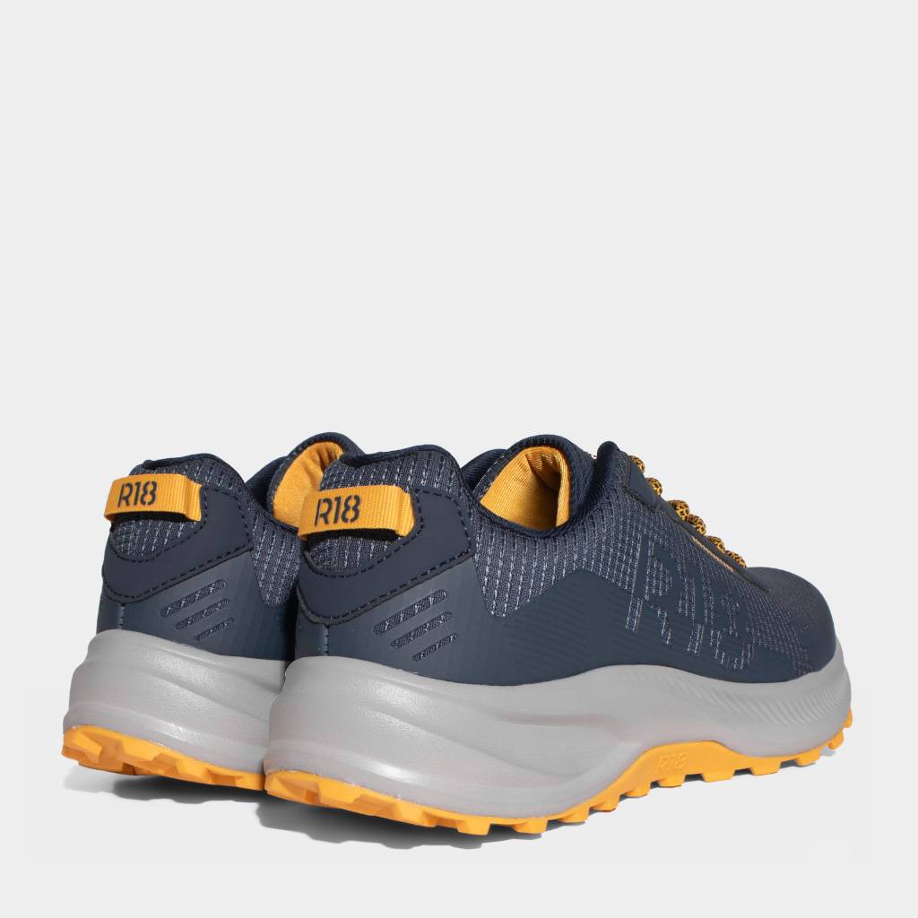 ZAPATILLAS DEPORTIVAS R18 HOMBRES R18-XW00244 - 3