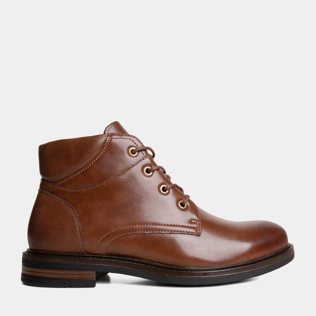 BOTINES CASUALES RENZO RENZINI HOMBRES RRZ-WO0012 - 1