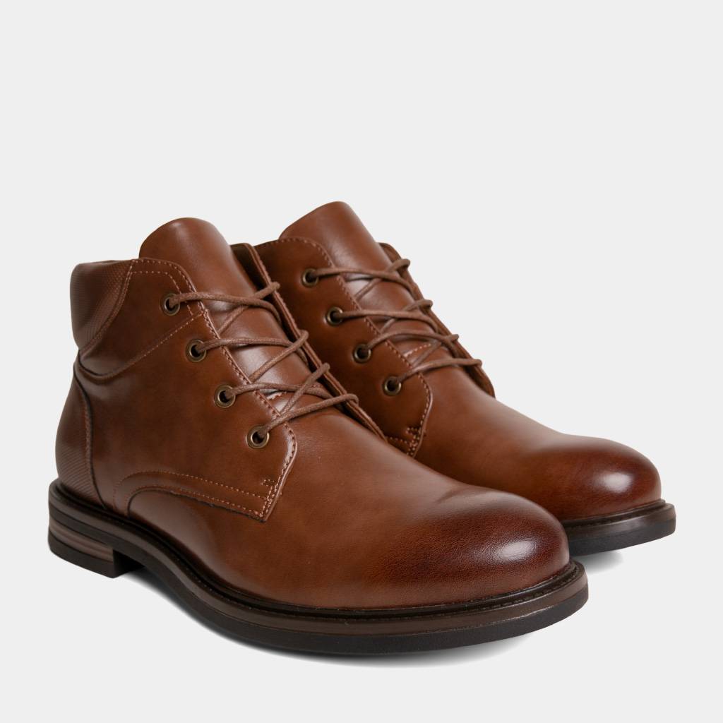 BOTINES CASUALES RENZO RENZINI HOMBRES RRZ-WO0012 - 2