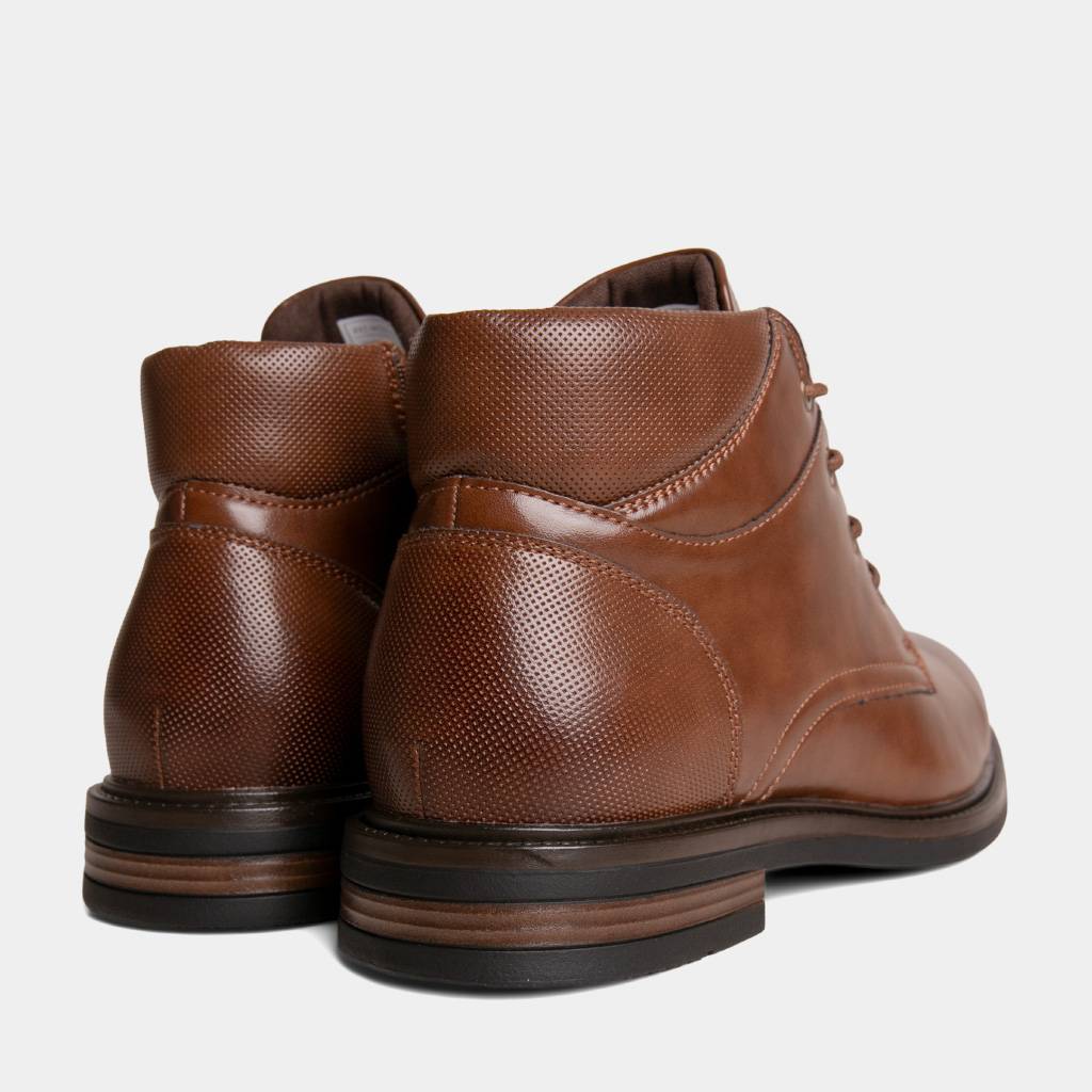 BOTINES CASUALES RENZO RENZINI HOMBRES RRZ-WO0012 - 3