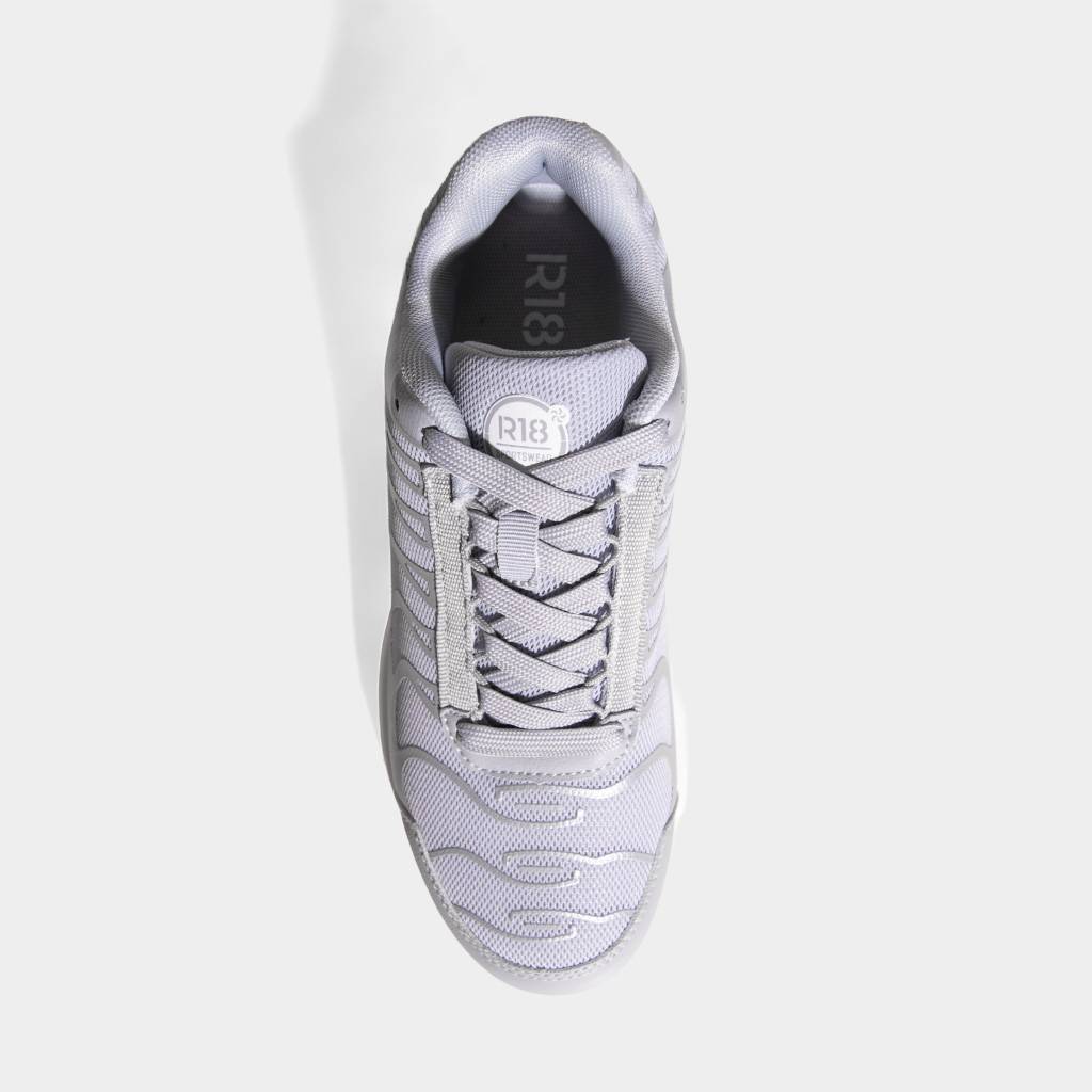 ZAPATILLAS URBANAS R18 MUJERES R18-CD00300 - 4