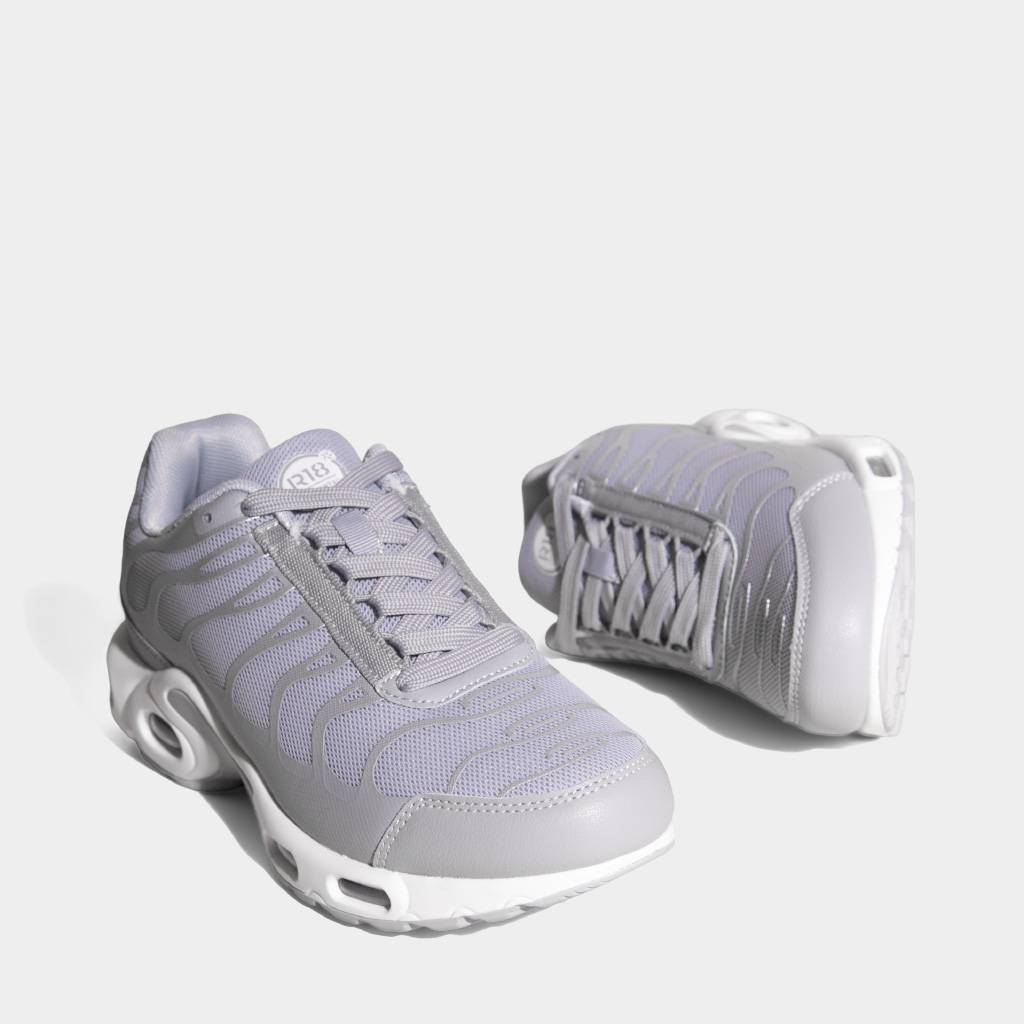 ZAPATILLAS URBANAS R18 MUJERES R18-CD00300 - 8