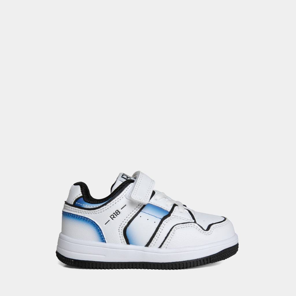 ZAPATILLAS URBANAS R18 NIÑAS R18K-CD00037 - 1