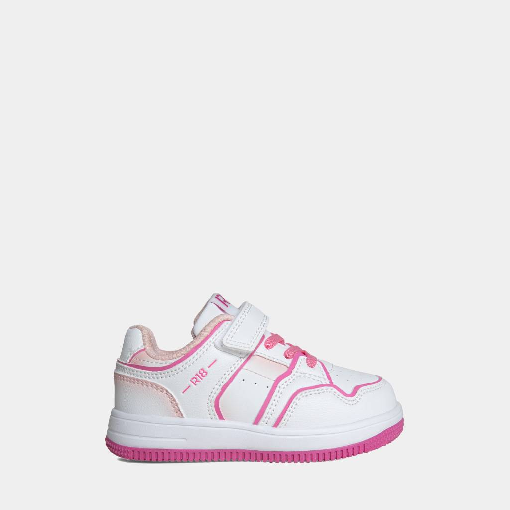 ZAPATILLAS URBANAS R18 NIÑAS R18K-CD00037 - 1