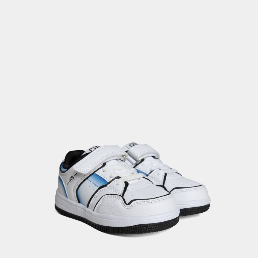 ZAPATILLAS URBANAS R18 NIÑAS R18K-CD00037 - 2