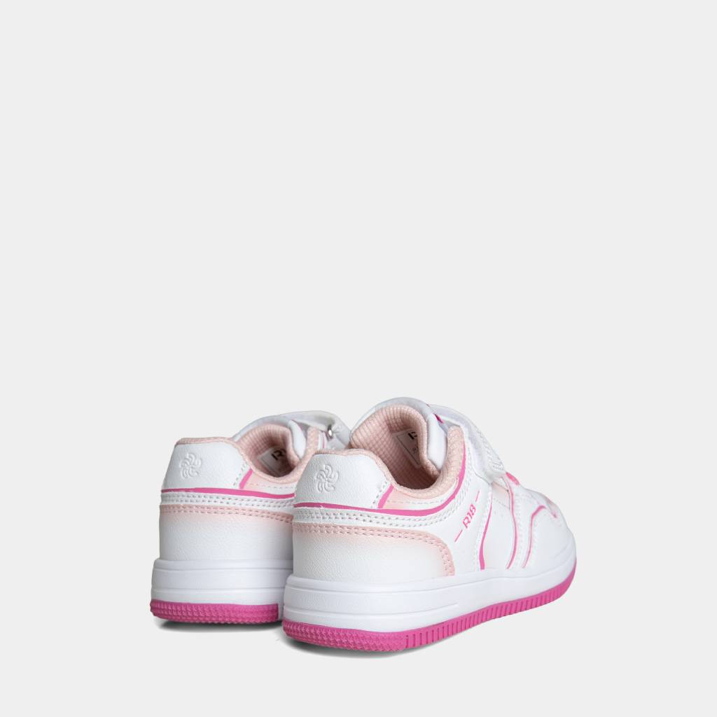 ZAPATILLAS URBANAS R18 NIÑAS R18K-CD00037 - 3
