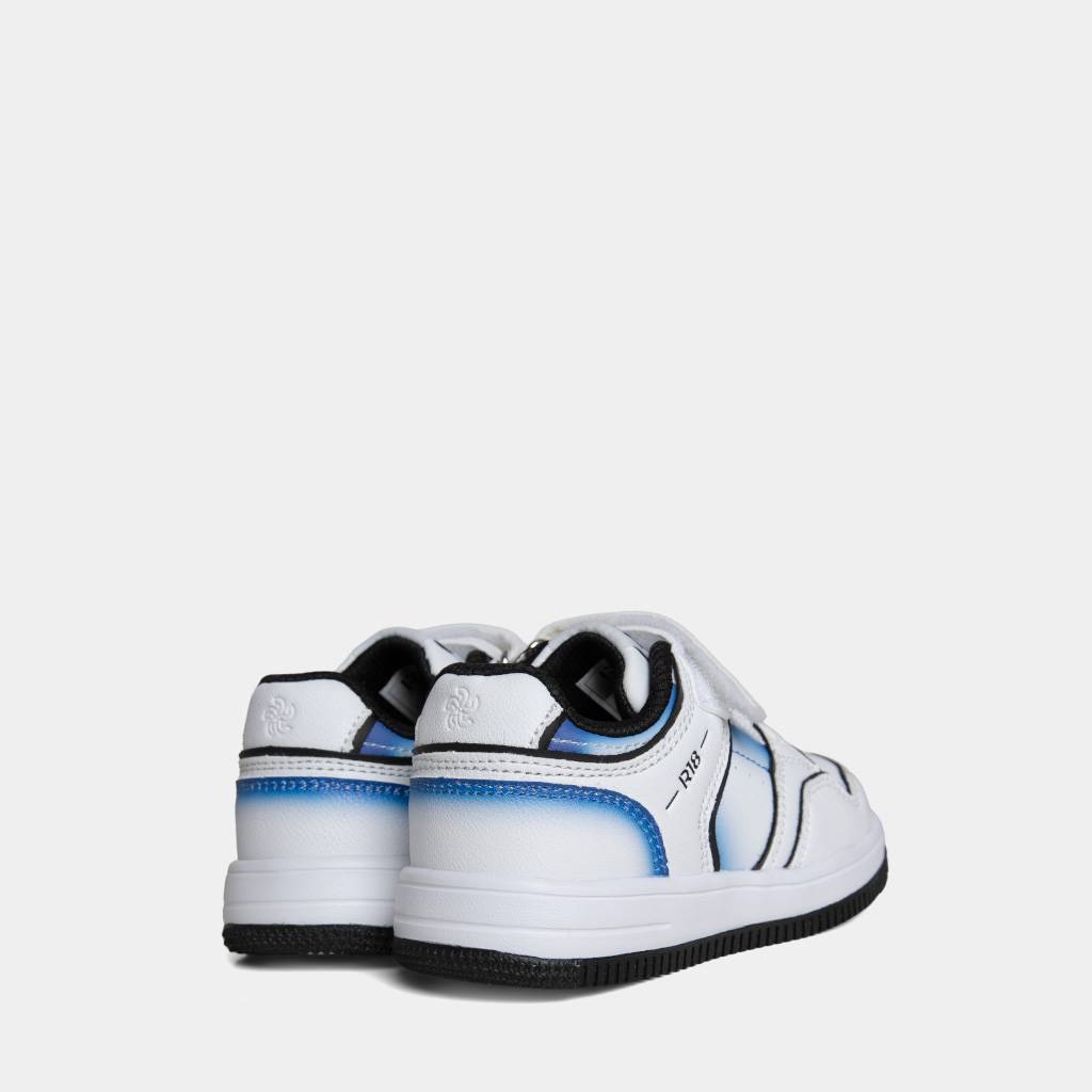 ZAPATILLAS URBANAS R18 NIÑAS R18K-CD00037 - 3