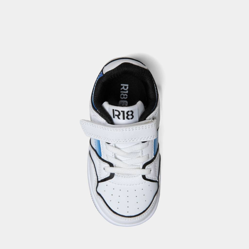ZAPATILLAS URBANAS R18 NIÑAS R18K-CD00037 - 6