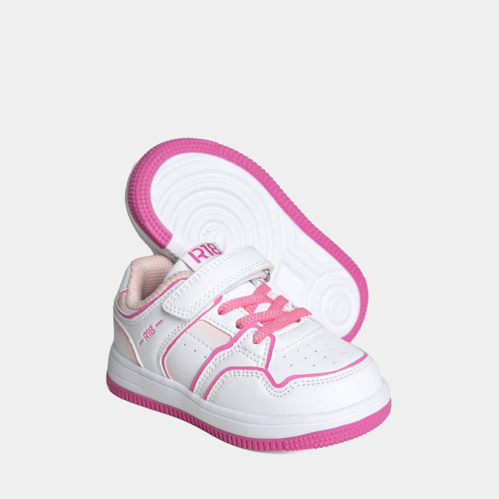 ZAPATILLAS URBANAS R18 NIÑAS R18K-CD00037 - 7