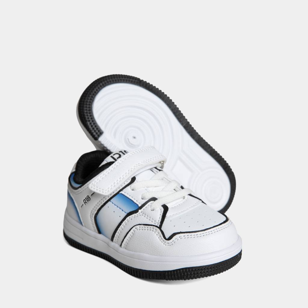 ZAPATILLAS URBANAS R18 NIÑAS R18K-CD00037 - 7
