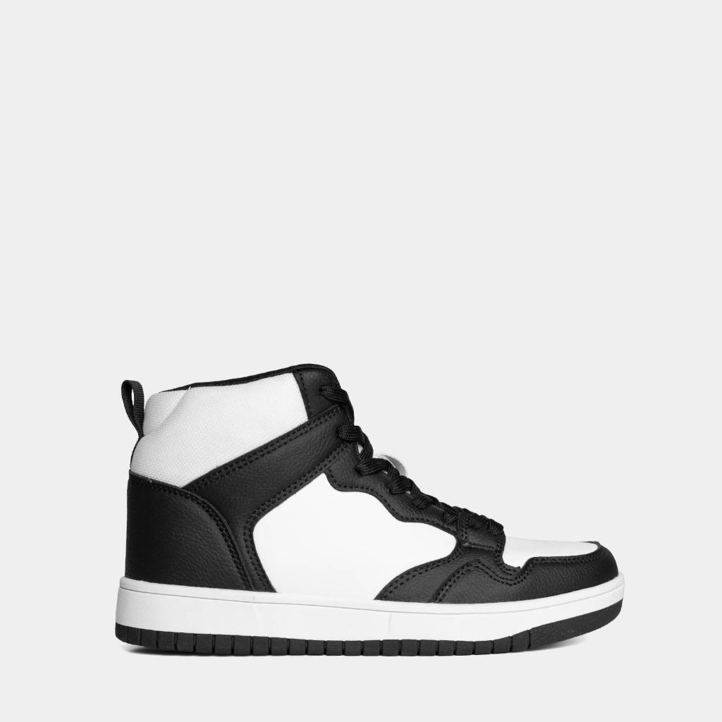 ZAPATILLAS URBANAS R18 NIÑOS R18K-WT00054 - 1