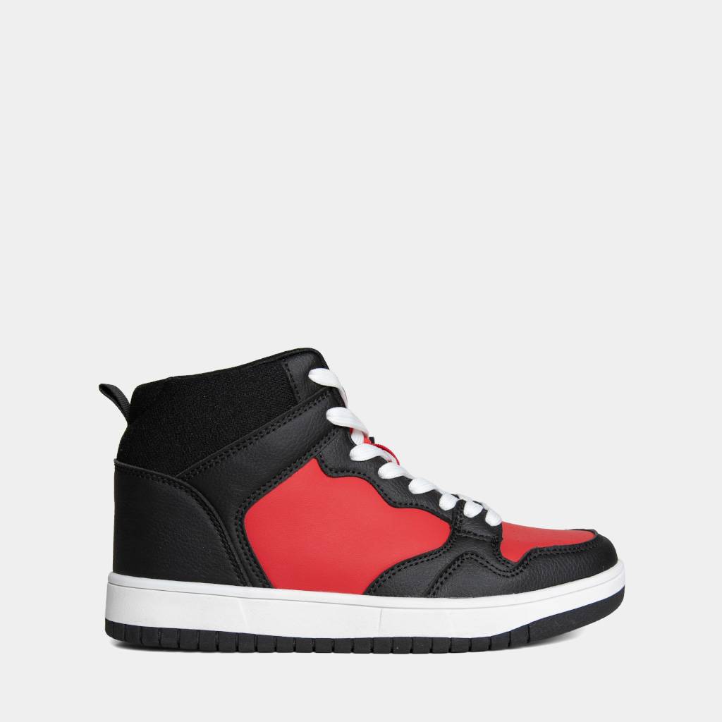 ZAPATILLAS URBANAS R18 NIÑOS R18K-WT00054 - 1
