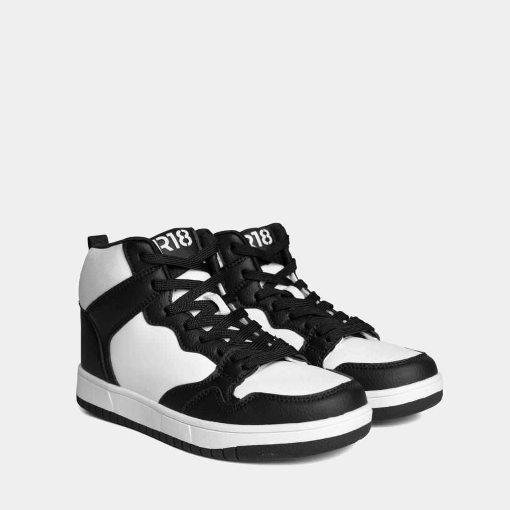 ZAPATILLAS URBANAS R18 NIÑOS R18K-WT00054 - 2