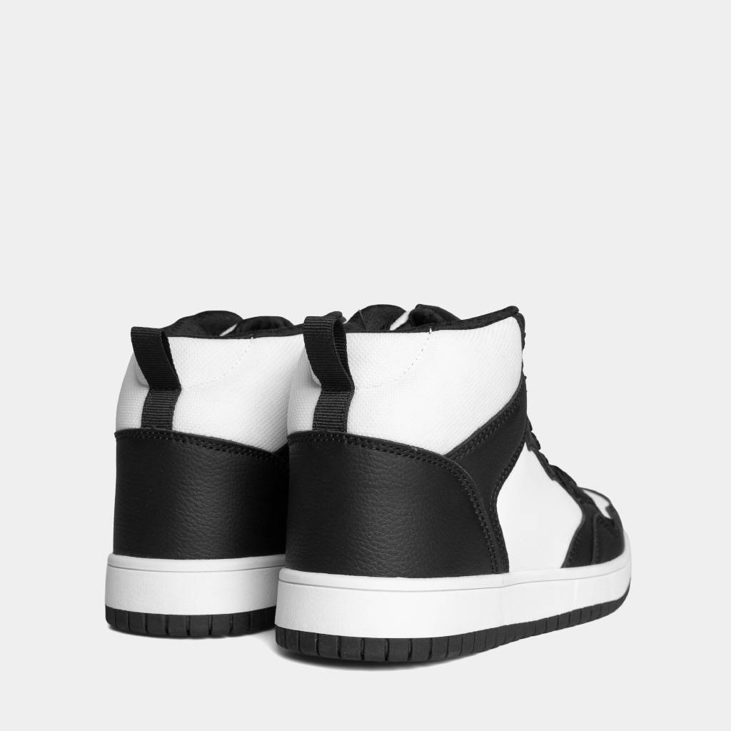 ZAPATILLAS URBANAS R18 NIÑOS R18K-WT00054 - 3