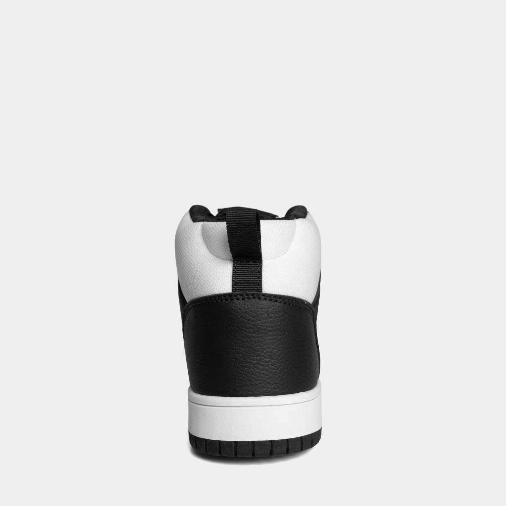 ZAPATILLAS URBANAS R18 NIÑOS R18K-WT00054 - 5