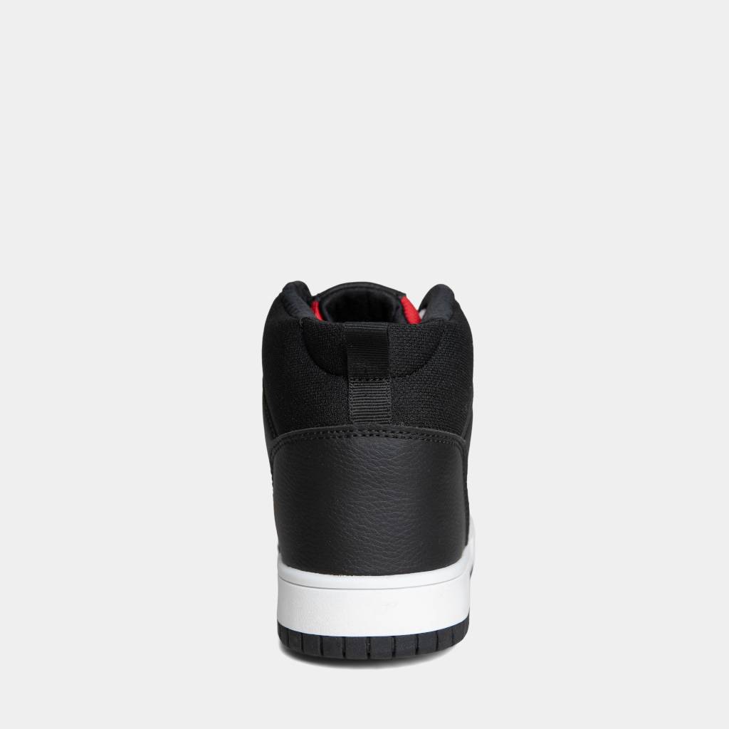 ZAPATILLAS URBANAS R18 NIÑOS R18K-WT00054 - 5