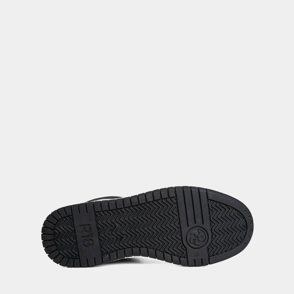 ZAPATILLAS URBANAS R18 NIÑOS R18K-WT00054 - 6