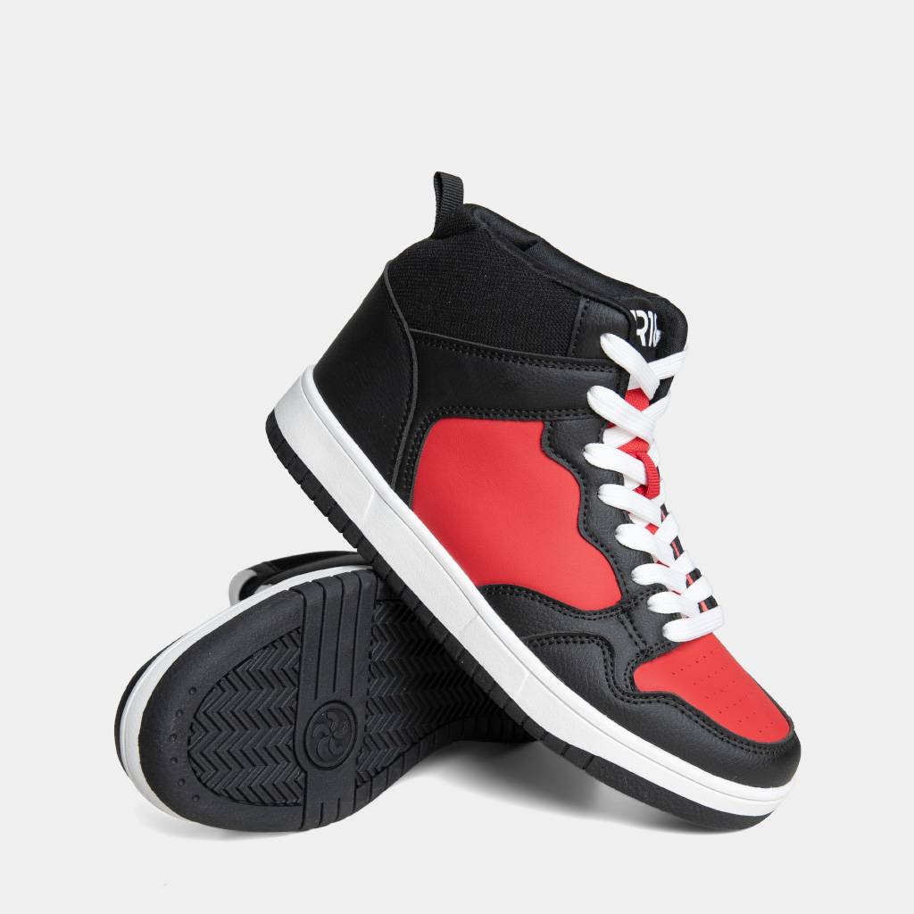 ZAPATILLAS URBANAS R18 NIÑOS R18K-WT00054 - 7