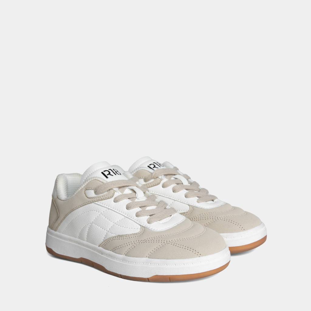 ZAPATILLAS URBANAS R18 NIÑOS R18K-CD00039 - 2