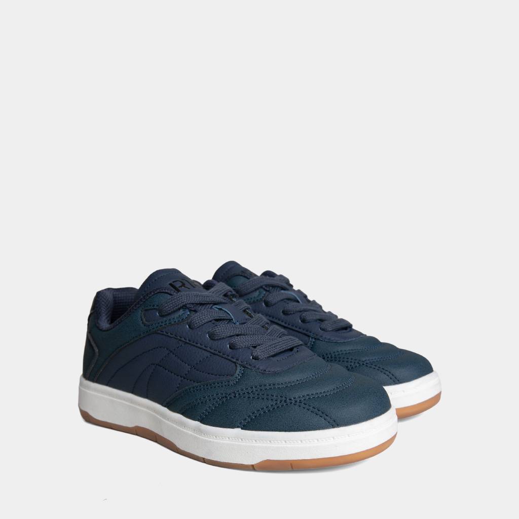 ZAPATILLAS URBANAS R18 NIÑOS R18K-CD00039 - 2