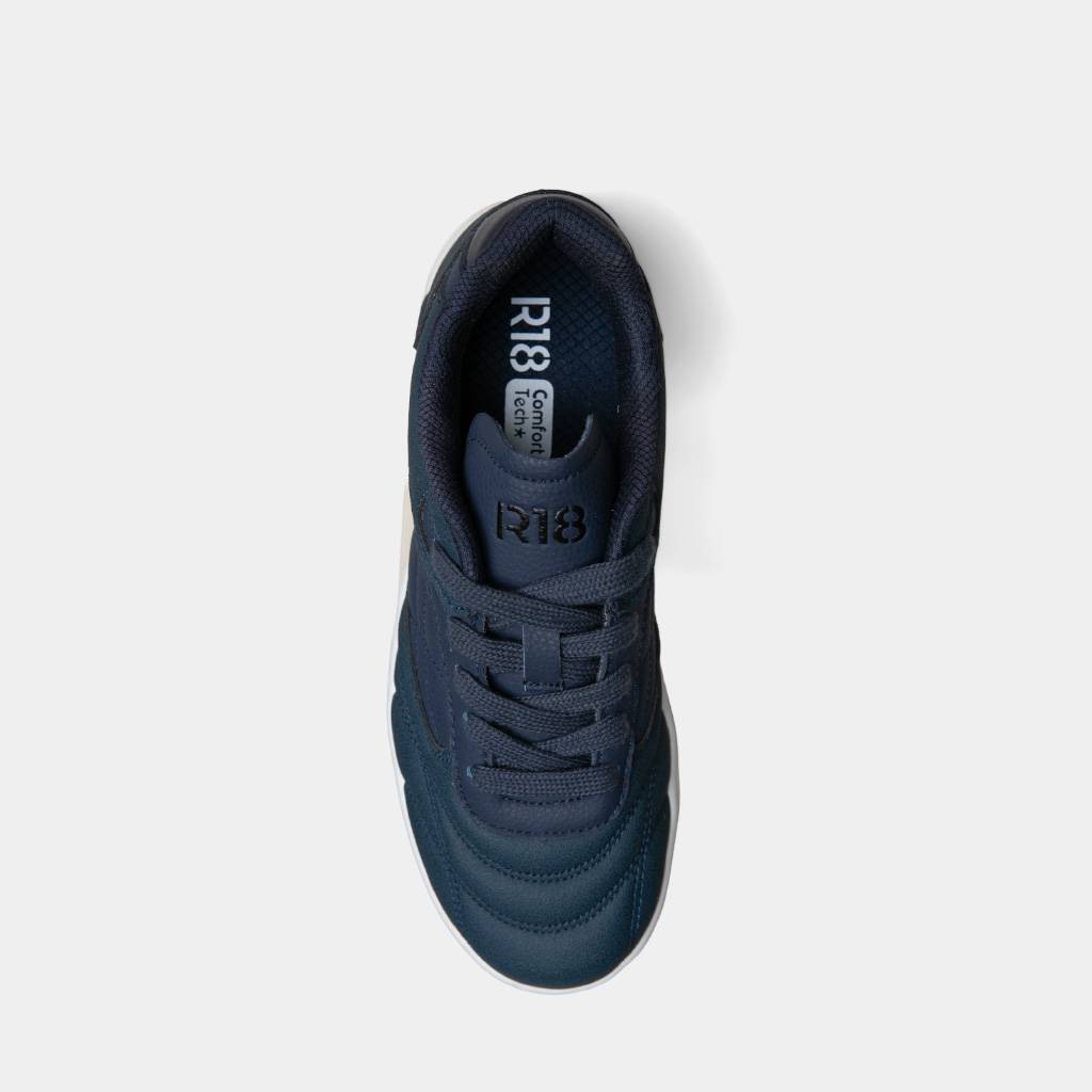 ZAPATILLAS URBANAS R18 NIÑOS R18K-CD00039 - 4