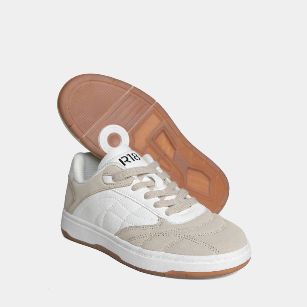 ZAPATILLAS URBANAS R18 NIÑOS R18K-CD00039 - 7