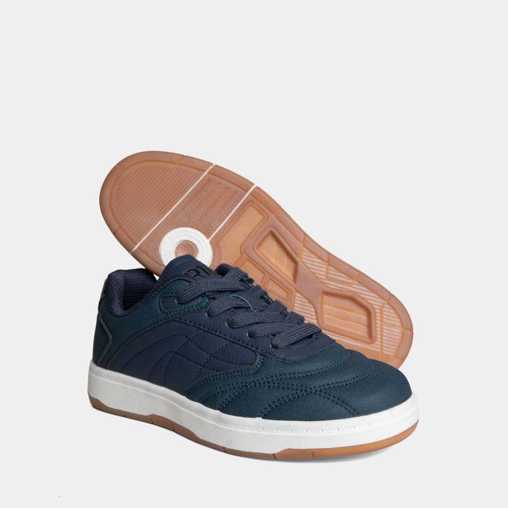 ZAPATILLAS URBANAS R18 NIÑOS R18K-CD00039 - 7