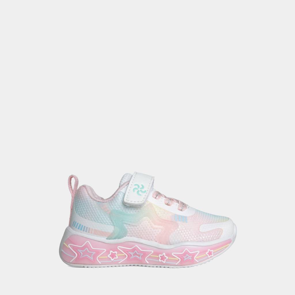 ZAPATILLAS URBANAS R18 NIÑAS R18K-QY00016 - 1